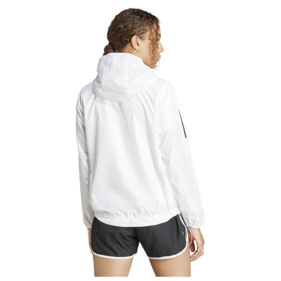 Adidas Γυναικείο μπουφάν Own the Run Jacket